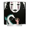 no face dewi kur transparent - Studio Ghibli AU Store