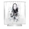 no face monn print - Studio Ghibli AU Store