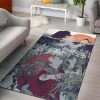 ponyo cliff studio ghibli area rug carpetkara4 - Studio Ghibli AU Store