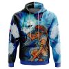 raging princess mononoke studio ghibli hoodie6ifkg - Studio Ghibli AU Store