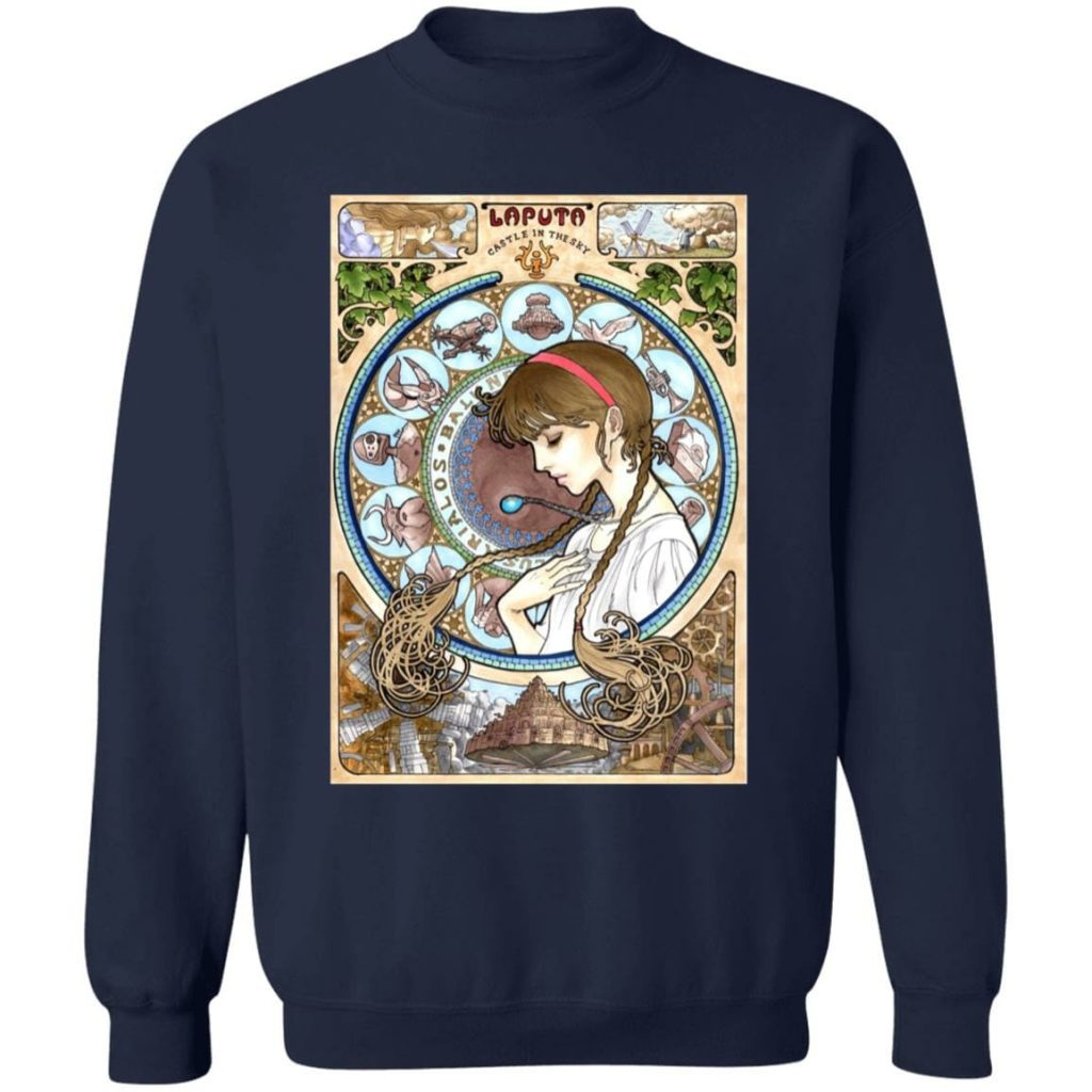 redirect09012021150948 4 - Studio Ghibli AU Store