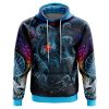 sea creatures ponyo studio ghibli hoodie3vuwy - Studio Ghibli AU Store