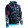 sea creatures ponyo studio ghibli hoodiei7ccb - Studio Ghibli AU Store