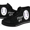 spirited away no face shoes 1 1200x1000 1 - Studio Ghibli AU Store