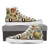 studio ghibli characters shoes canvas high top 1024x1024 1024x1024 1 - Studio Ghibli AU Store