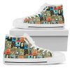 studio ghibli shoes 1024x1024 1024x1024 1024x1024 1 - Studio Ghibli AU Store