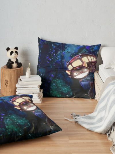 throwpillowsecondary 36x361000x1000 bgf8f8f8 41 - Studio Ghibli AU Store