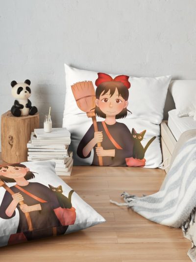 throwpillowsecondary 36x361000x1000 bgf8f8f8 48 - Studio Ghibli AU Store