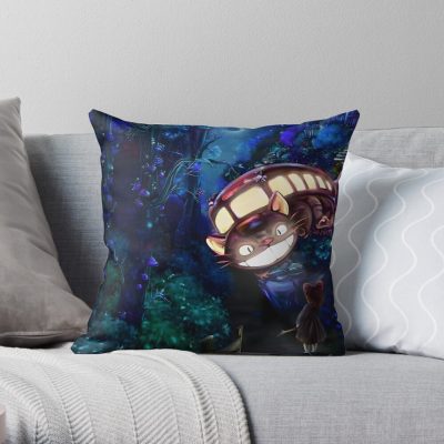 throwpillowsmall1000x bgf8f8f8 c020010001000 41 - Studio Ghibli AU Store