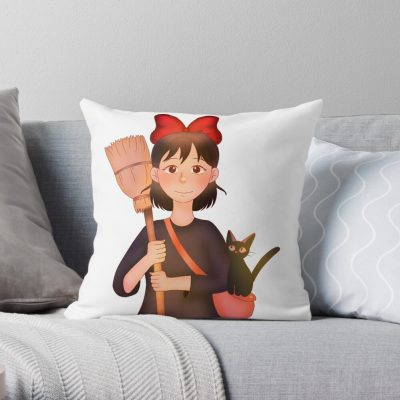 throwpillowsmall1000x bgf8f8f8 c020010001000 48 - Studio Ghibli AU Store