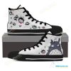 totoro and soot sprites shoes 3 - Studio Ghibli AU Store