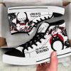 totoro japan style converse canvas shoes 3 - Studio Ghibli AU Store