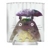 totoro my neighbour monn print - Studio Ghibli AU Store