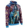 trippy castle in the sky studio ghibli hoodiekkn4b - Studio Ghibli AU Store