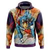 trippy nausicaa of the valley of the wind studio ghibli hoodiefqjv1 - Studio Ghibli AU Store