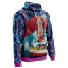 trippy ponyo studio ghibli hoodieaohpn - Studio Ghibli AU Store