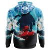 trippy porco rosso studio ghibli hoodie2pju3 - Studio Ghibli AU Store