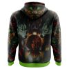 trippy princess mononoke studio ghibli hoodieochw8 - Studio Ghibli AU Store