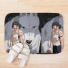 urbathmat flatlay context smallsquare750x1000.1u5 14 - Studio Ghibli AU Store