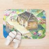 urbathmat flatlay context smallsquare750x1000.1u5 17 - Studio Ghibli AU Store