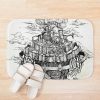 urbathmat flatlay context smallsquare750x1000.1u5 20 - Studio Ghibli AU Store