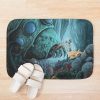 urbathmat flatlay context smallsquare750x1000.1u5 24 - Studio Ghibli AU Store