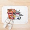 urbathmat flatlay context smallsquare750x1000.1u5 3 - Studio Ghibli AU Store