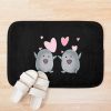 urbathmat flatlay context smallsquare750x1000.1u5 34 - Studio Ghibli AU Store