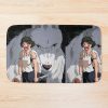 urbathmat flatlay largesquare1000x1000.1u5 14 - Studio Ghibli AU Store