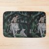 urbathmat flatlay largesquare1000x1000.1u5 15 - Studio Ghibli AU Store