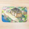 urbathmat flatlay largesquare1000x1000.1u5 17 - Studio Ghibli AU Store