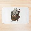 urbathmat flatlay largesquare1000x1000.1u5 18 - Studio Ghibli AU Store