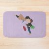 urbathmat flatlay largesquare1000x1000.1u5 21 - Studio Ghibli AU Store