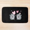 urbathmat flatlay largesquare1000x1000.1u5 34 - Studio Ghibli AU Store