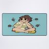 urdesk mat flatlaysquare1000x1000 41 - Studio Ghibli AU Store