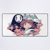 urdesk mat flatlaysquare1000x1000 45 - Studio Ghibli AU Store