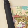 urdesk mat rolltall portrait750x1000 10 - Studio Ghibli AU Store