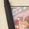 urdesk mat rolltall portrait750x1000 12 - Studio Ghibli AU Store