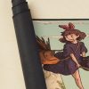 urdesk mat rolltall portrait750x1000 17 - Studio Ghibli AU Store