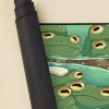 urdesk mat rolltall portrait750x1000 25 - Studio Ghibli AU Store