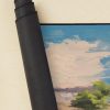 urdesk mat rolltall portrait750x1000 30 - Studio Ghibli AU Store