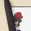 urdesk mat rolltall portrait750x1000 42 - Studio Ghibli AU Store