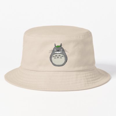 My Neighbor Totoro Anime Studio Ghibli Bucket Hat