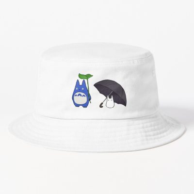 My Neighbor Totoro Studio Ghibli Bucket Hat