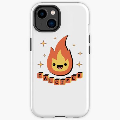 Studio Ghibli Calcifer Cute Howls Moving Castle