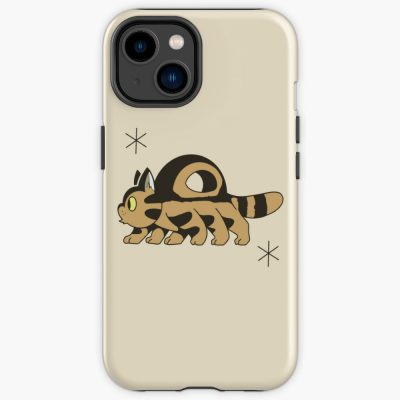 Studio Ghibli Catbus Phone Case