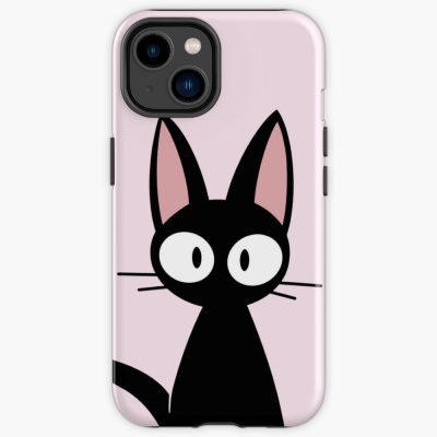 Studio Ghibli Kiki’S Delivery Service Jiji Phone Case