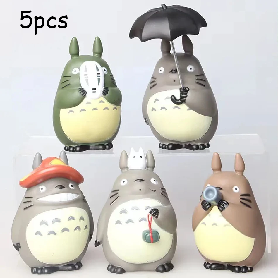 5pcs